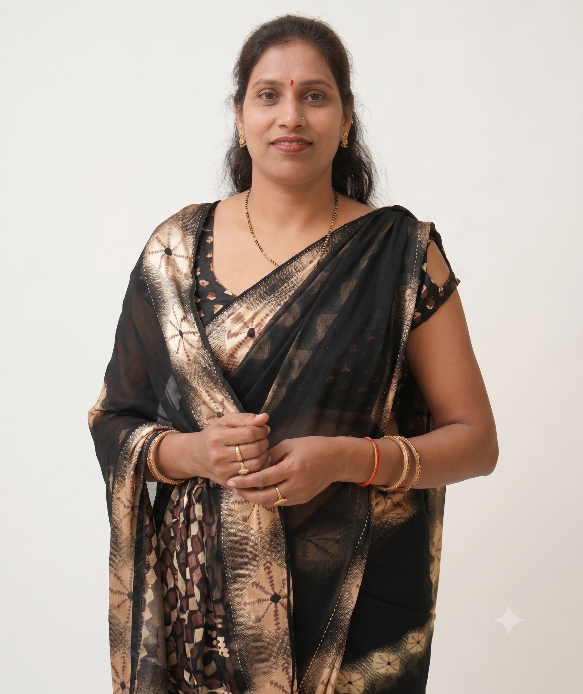 Pooja Gaur, Board Member, Mata Mundra Devi Charitable Foundation